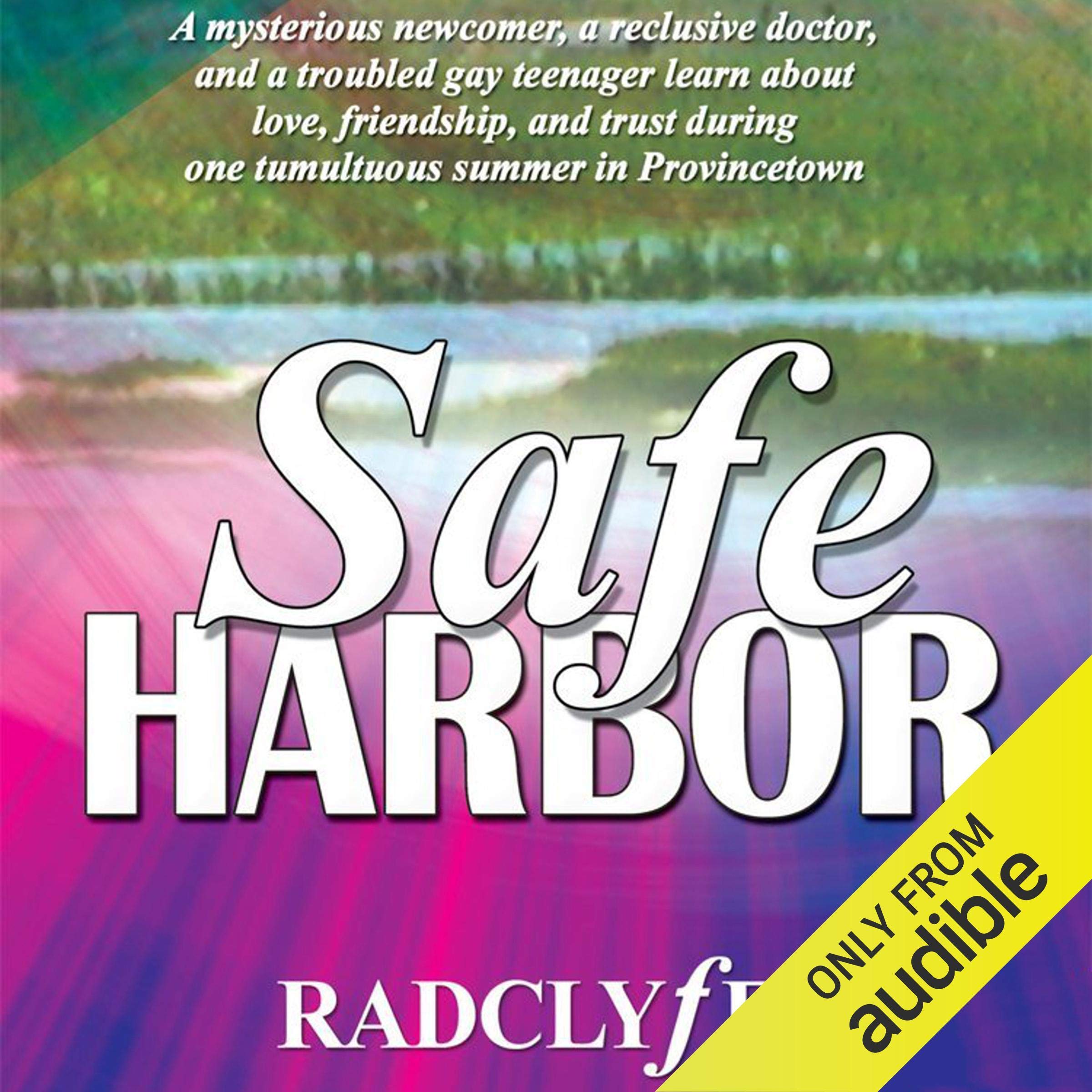 Safe Harbor
