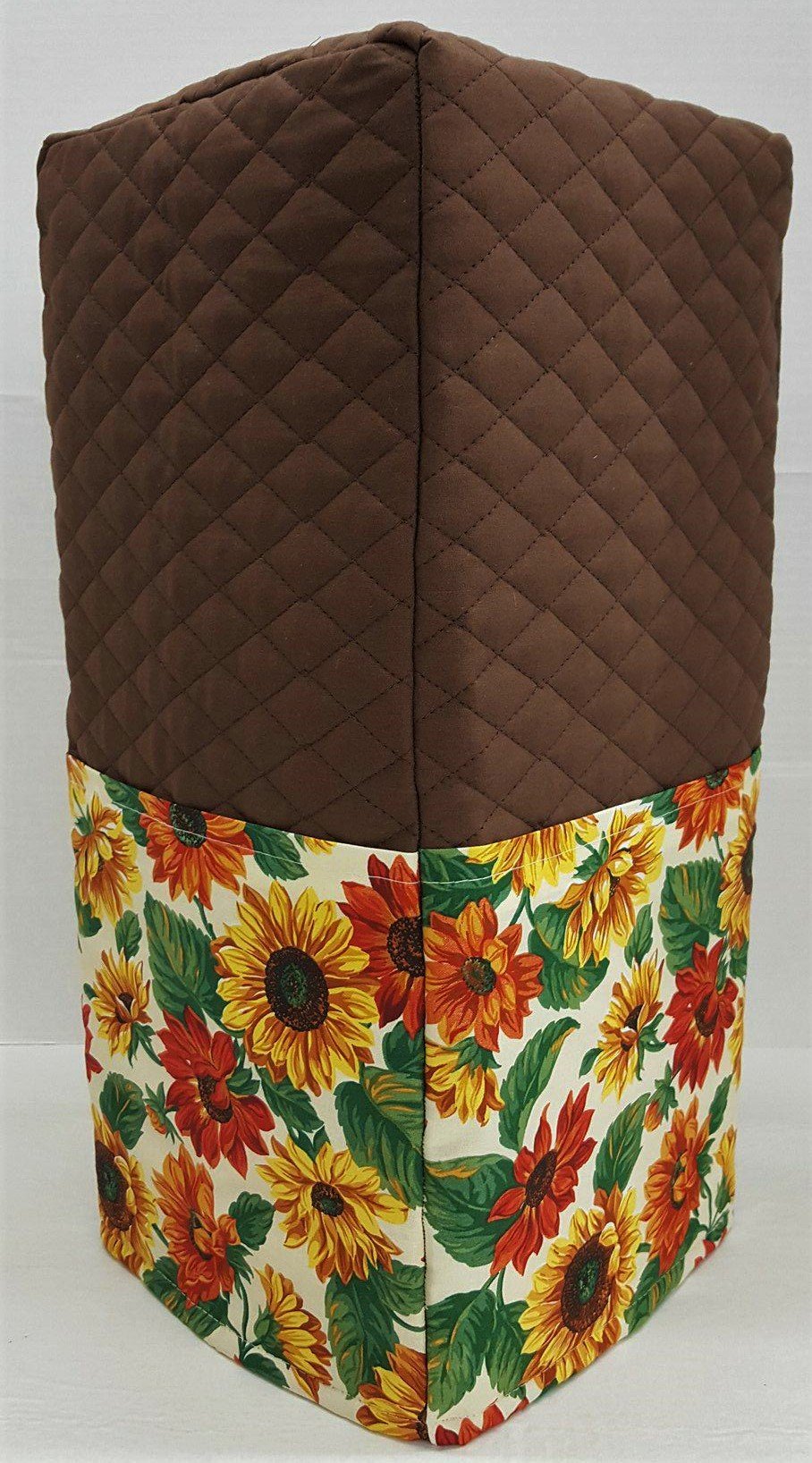 Blender Cover Pattern FREE PATTERNS