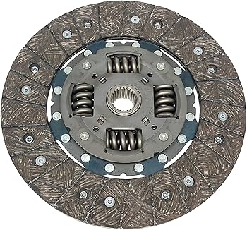 Amazon.com: 10-064 Clutch Self Adjusting Kit Compatible With Mazda