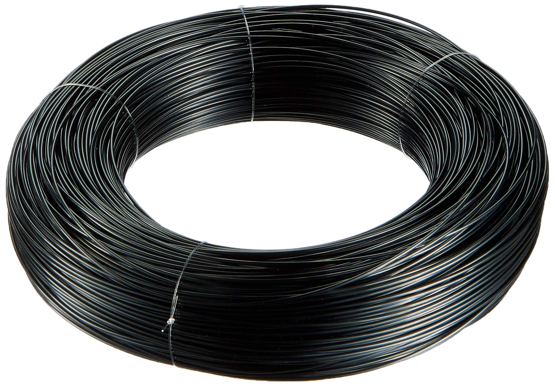 Signum ProUnisex's Hyperion String Reel-Black, 1.18 mm