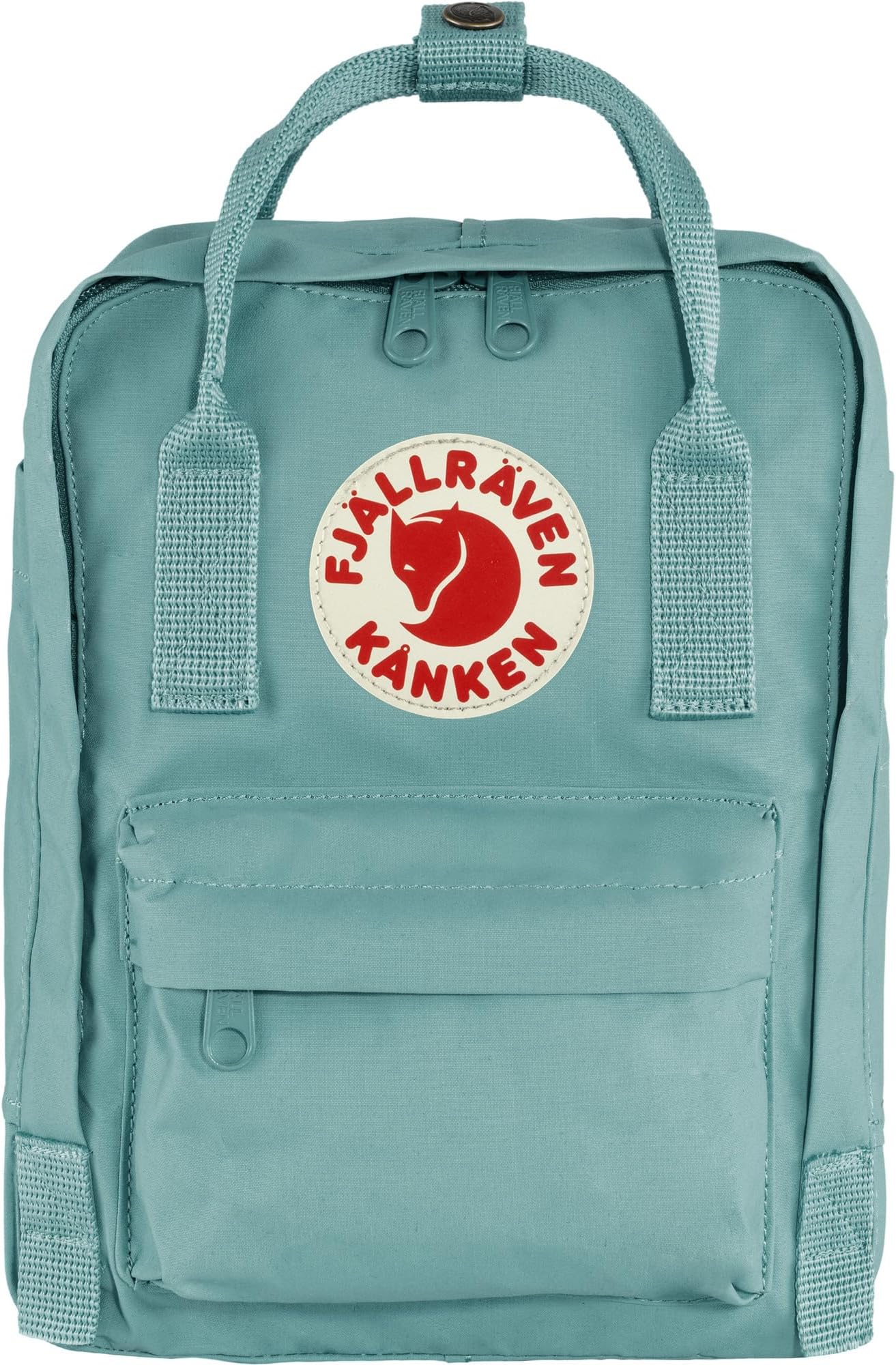 Fjallraven, Kanken Mini Classic Backpack for Everyday