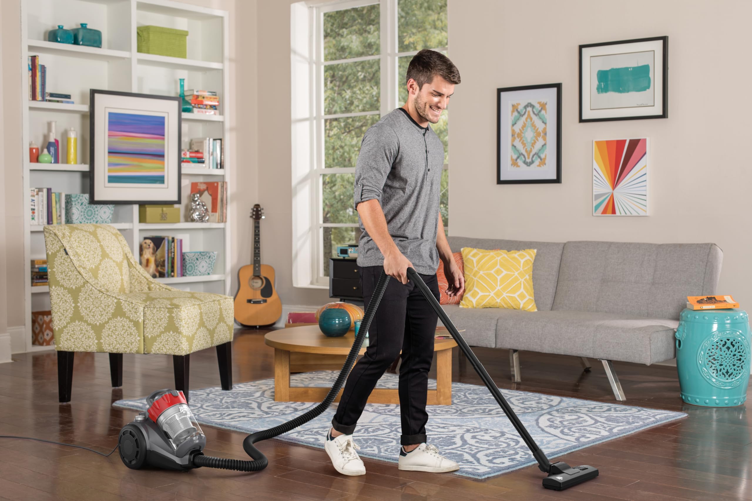 Amazon.ca: Dirt Devil: Vacuum Cleaners