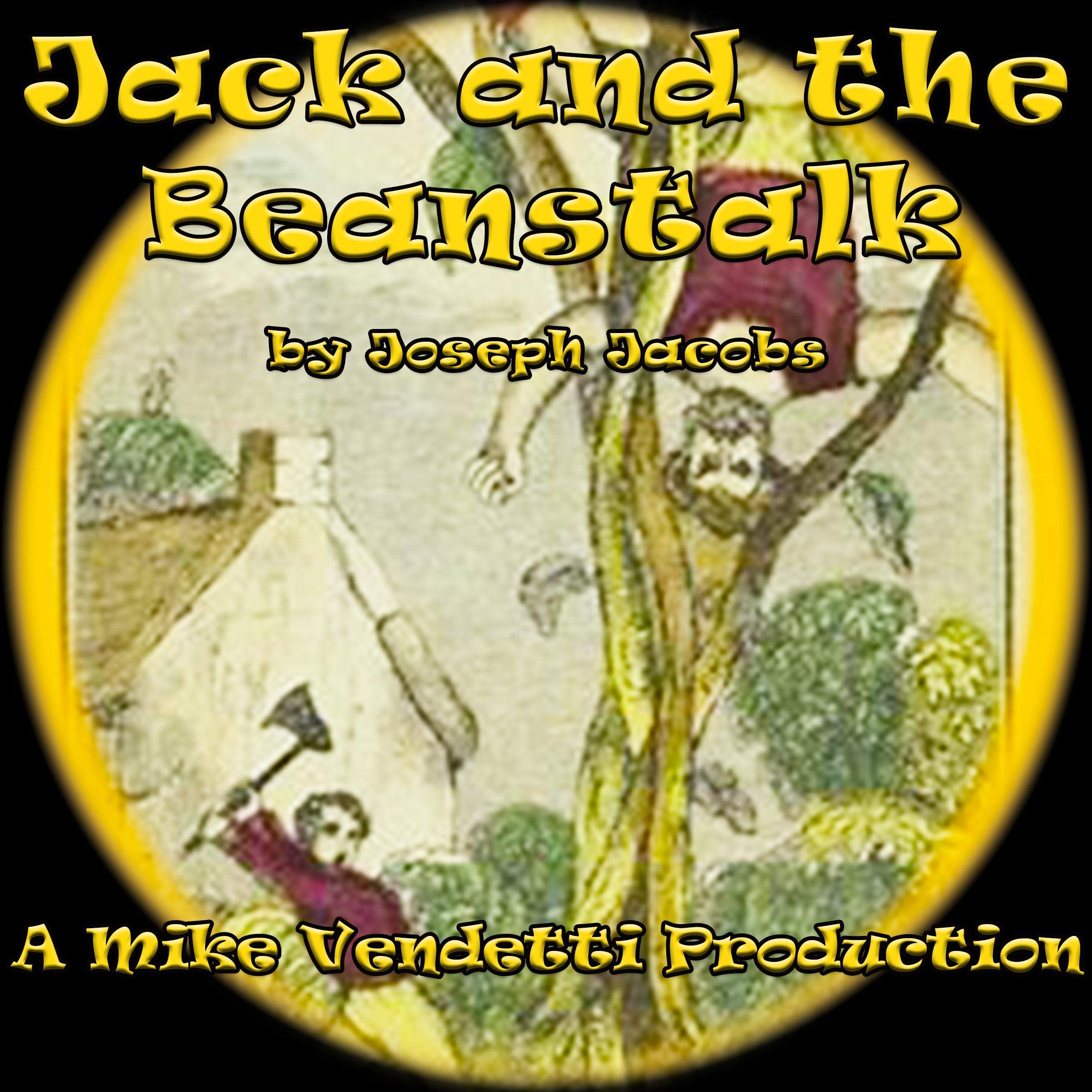 Jack and the Beanstalk