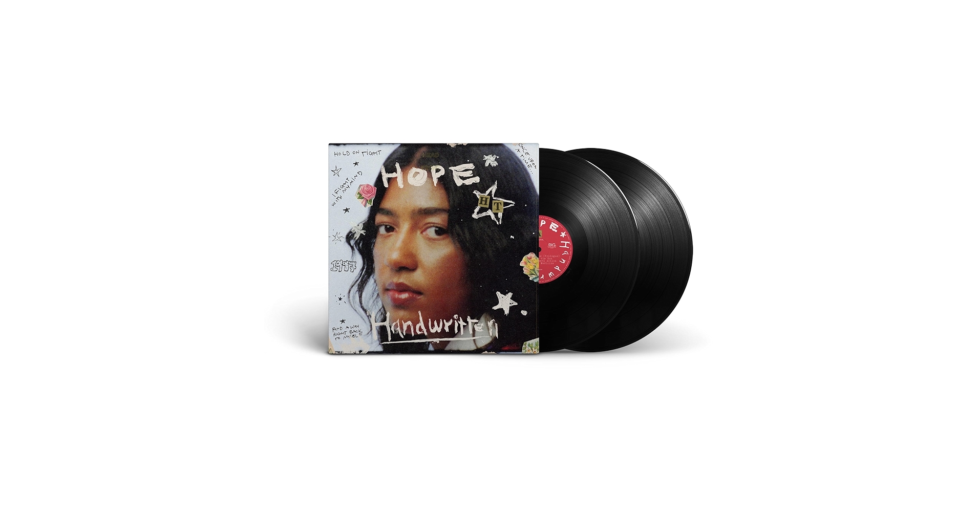 新品★HOPE TALA ★HOPE HANDWRITTEN Amazon.com: Hope Handwritten: CDs & Vinyl