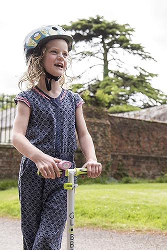 Miniatura 6 de Hornit Mini Nano - Bocina y luz para bicicleta y scooter para niños y niños - 15 efectos de sonido  3 ajustes de luz