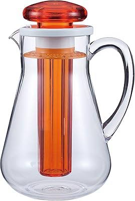 Amazon Co Jp 岩崎工業 日本製 冷水筒 ピッチャー 麦茶 ポット 耐熱 横置き ワンプッシュ 熱湯可 パッキン付き タテヨコ スライド 1 3l K 1261nw ホーム キッチン Amazon Co Jp 岩崎工業 日本製 冷水筒 ピッチャー 麦茶 ポット 耐熱 横置き ワンプッシュ 熱湯可 パッキン付き タテヨコ スライド 1 3l K 1261nw ホーム キッチン