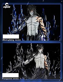 Amazon.co.jp: 黒崎一護 くろさきいちご フィギュア 1/6スケール