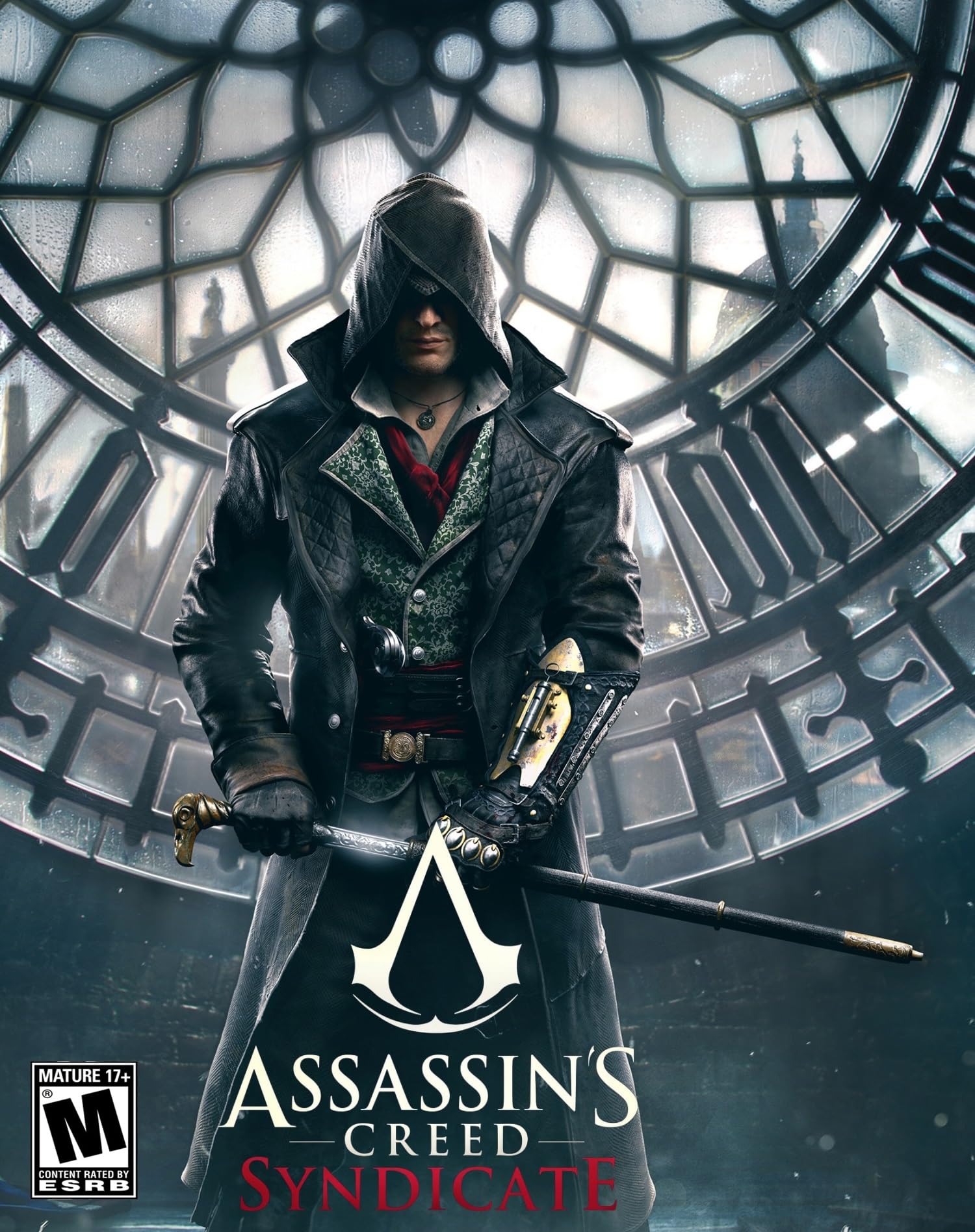 Assassin`s Creed Syndicate | PC DVD Game by Zigshash Retail-image-46