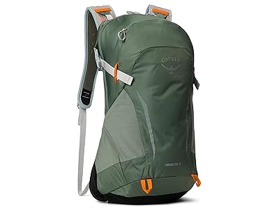 Osprey Hikelite 18 Backpack Bags Pine Leaf Green, Synthetic
