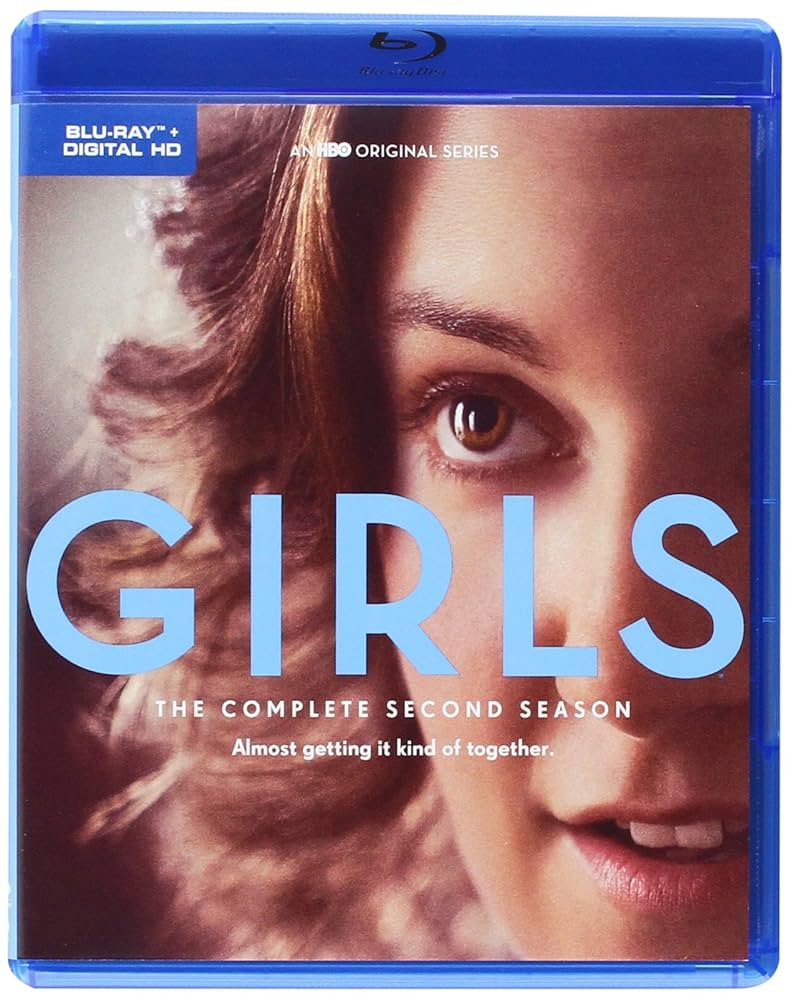 その他 Girls: The Complete Second Season [Blu-ray] Amazon.com: Girls: The Complete Second Season : The Girls