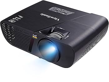 Amazon.com: ViewSonic PJD5255 3300 Lumens XGA HDMI Projector