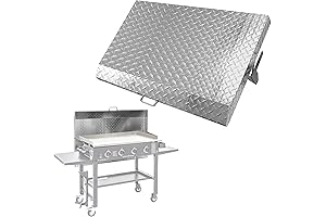 Blackstone Lid Hinge Kit: The Key to Prolonging Your Griddle's Life