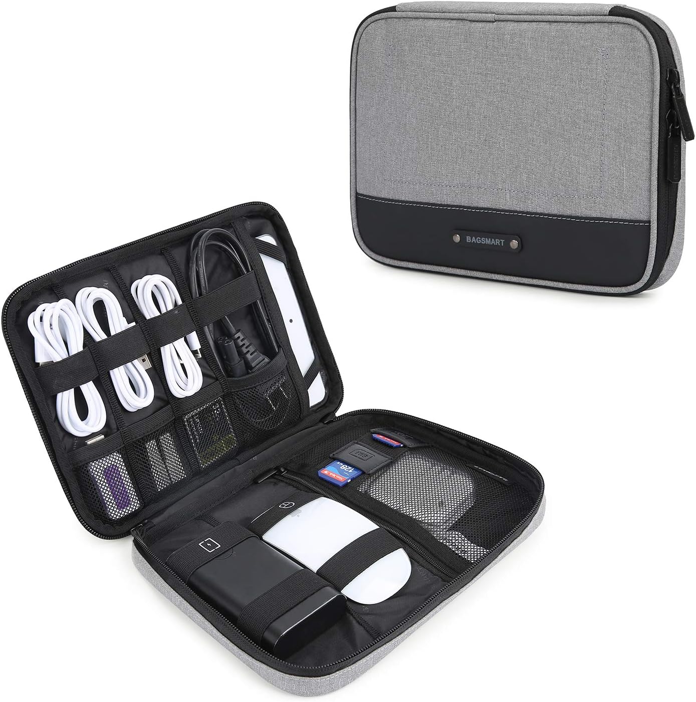 tumi cord organizer