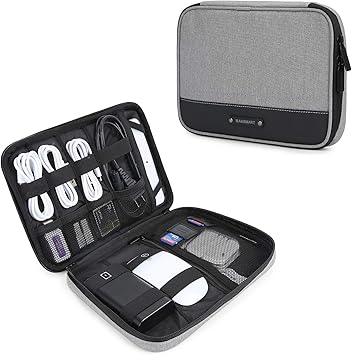 bolsasmart electronic organizer case