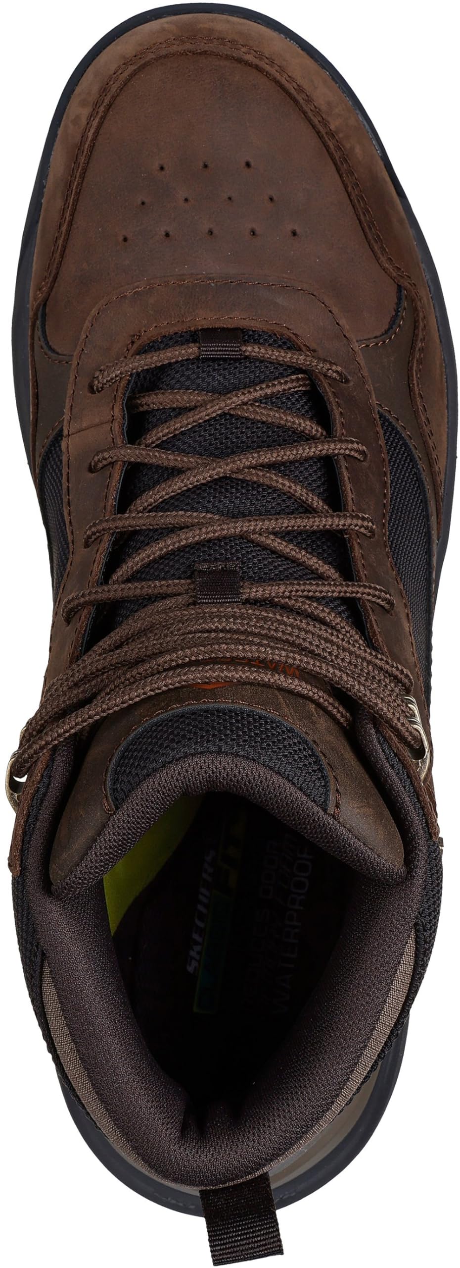 Skechers Cambert Harlan Botas cortas al tobilloHombre