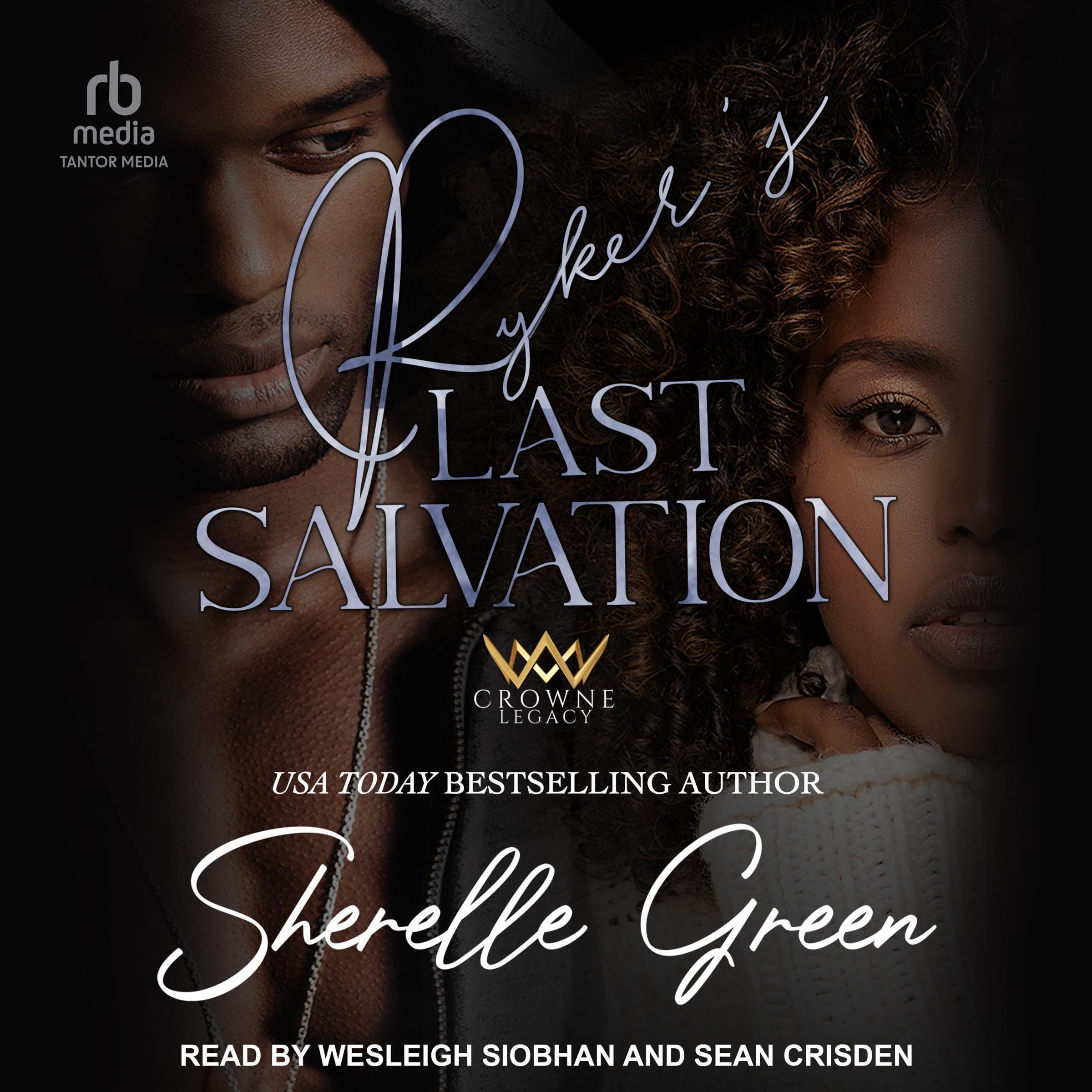 Ryker’s Last Salvation