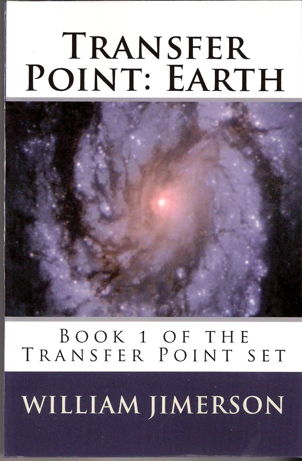 Transfer Point: Earth
