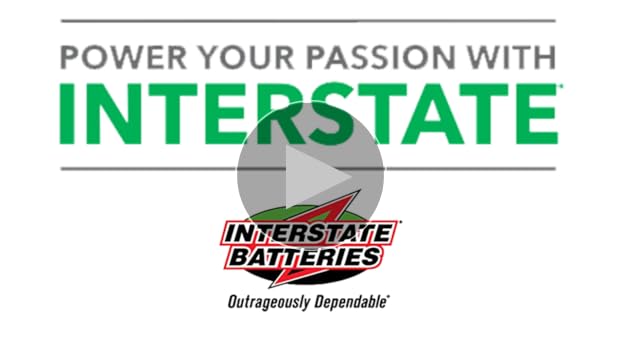 Interstate Battery SLA Date Code Chart, Through 2026, 60% OFF