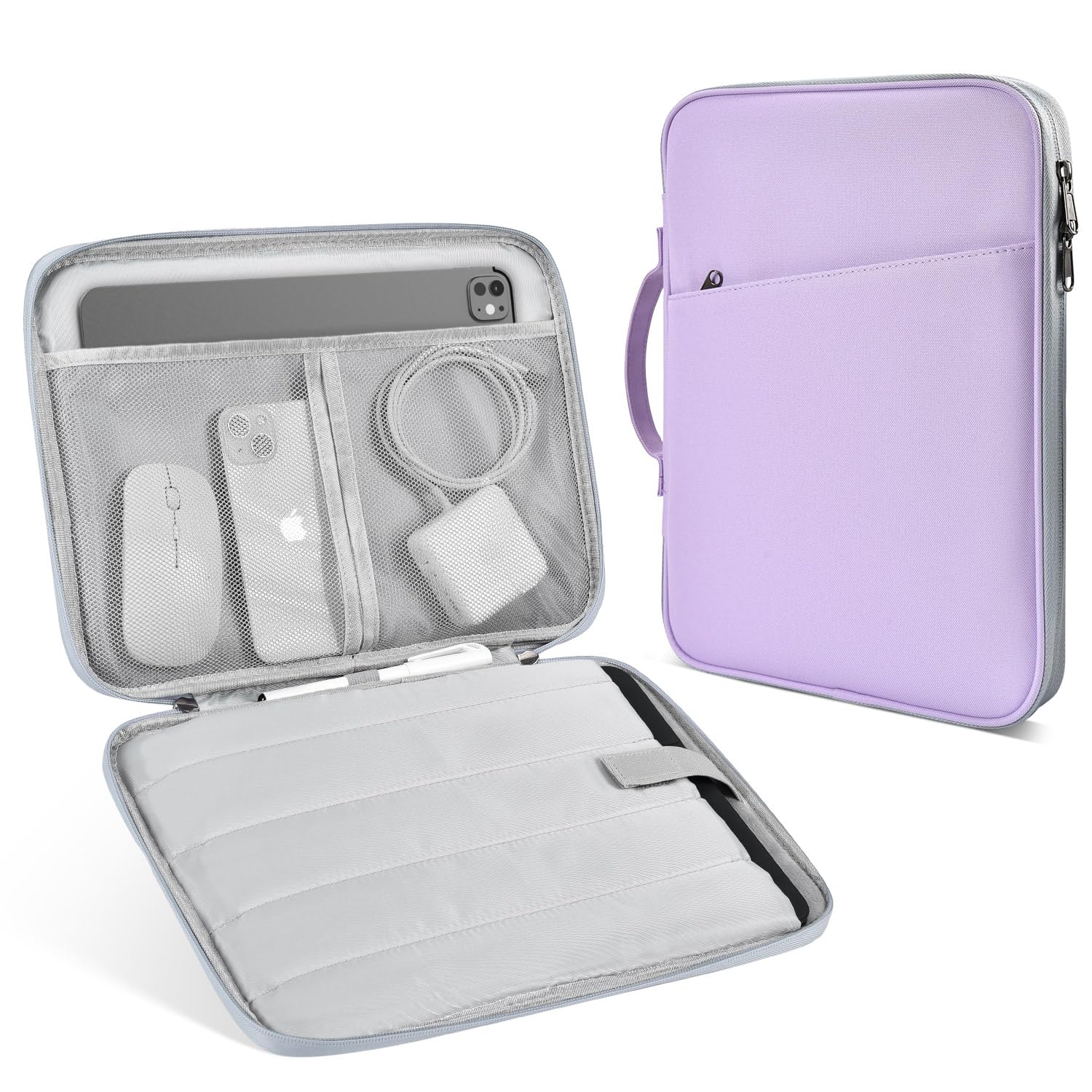 Amazon.com: 13 Inch Laptop Sleeve Case for 2026 MacBook Neo A18 13