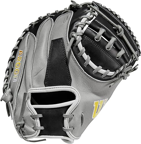 Miniatura 2 de Wilson Guantes de receptor A2000 - 33", 33.5" y 34"