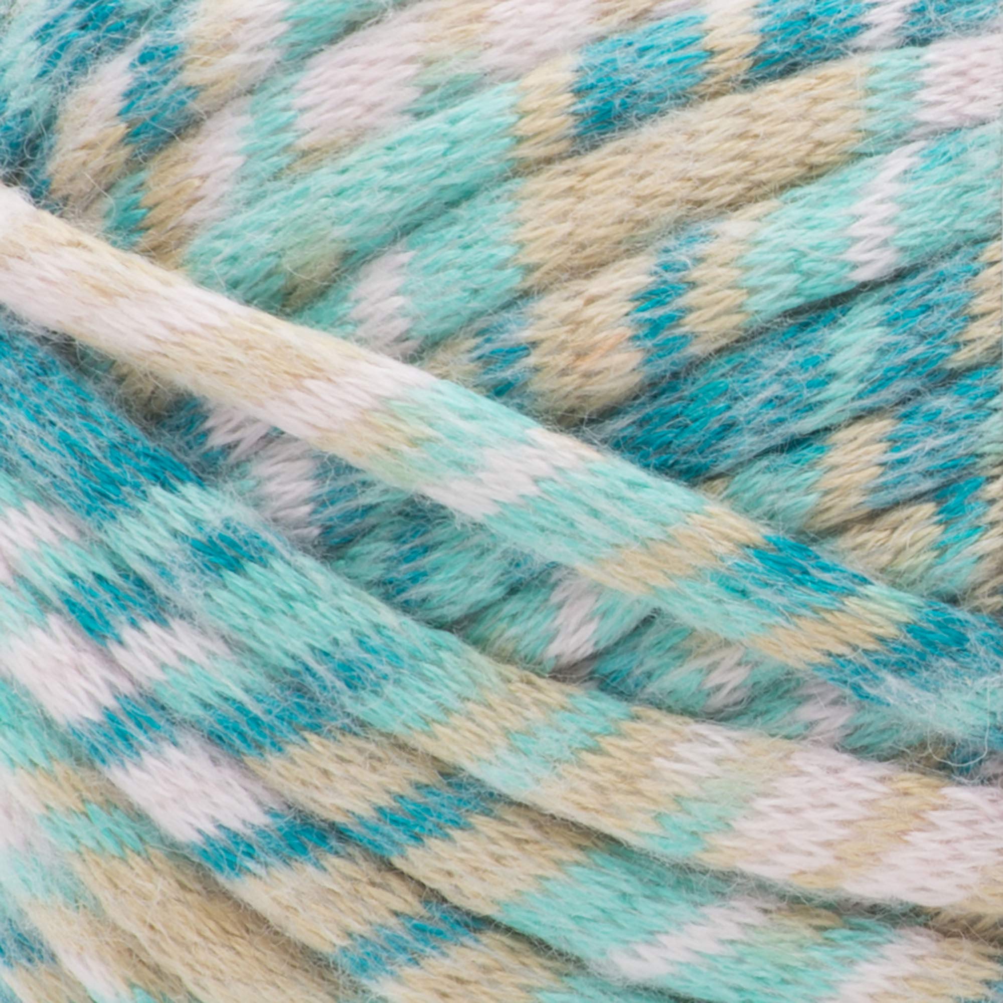 Bernat ColorWhirl - Confezione da 3 gomitoli da 250 g