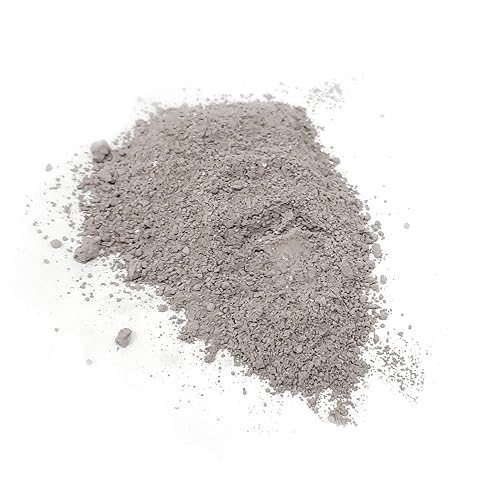 Miniatura 2 de Bloody Mary FX decaído y podrido piel marrón gris suelta polvo de ajuste para efectos especiales de maquillaje