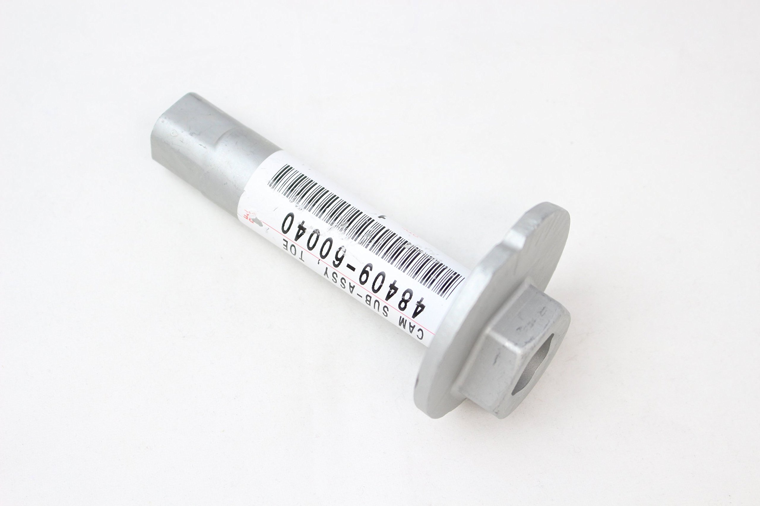 Amazon.com: Toyota Genuine Parts - Cam Sub-Assy, Toe Ad