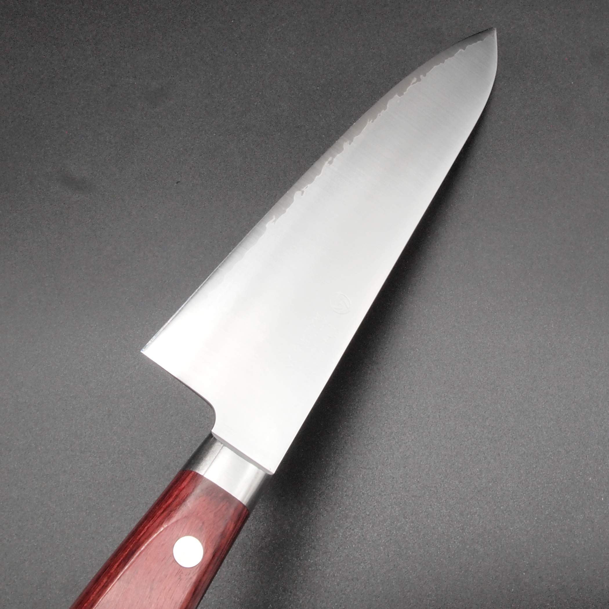 Amazon | 高村刃物製作所 ステンレス粉末ハイス鋼 牛刀 210mm | 高村 