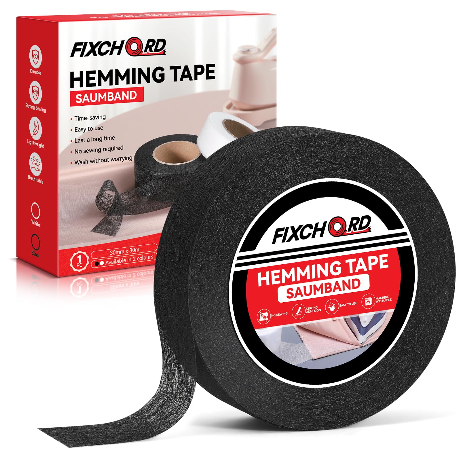 FIXCHORD