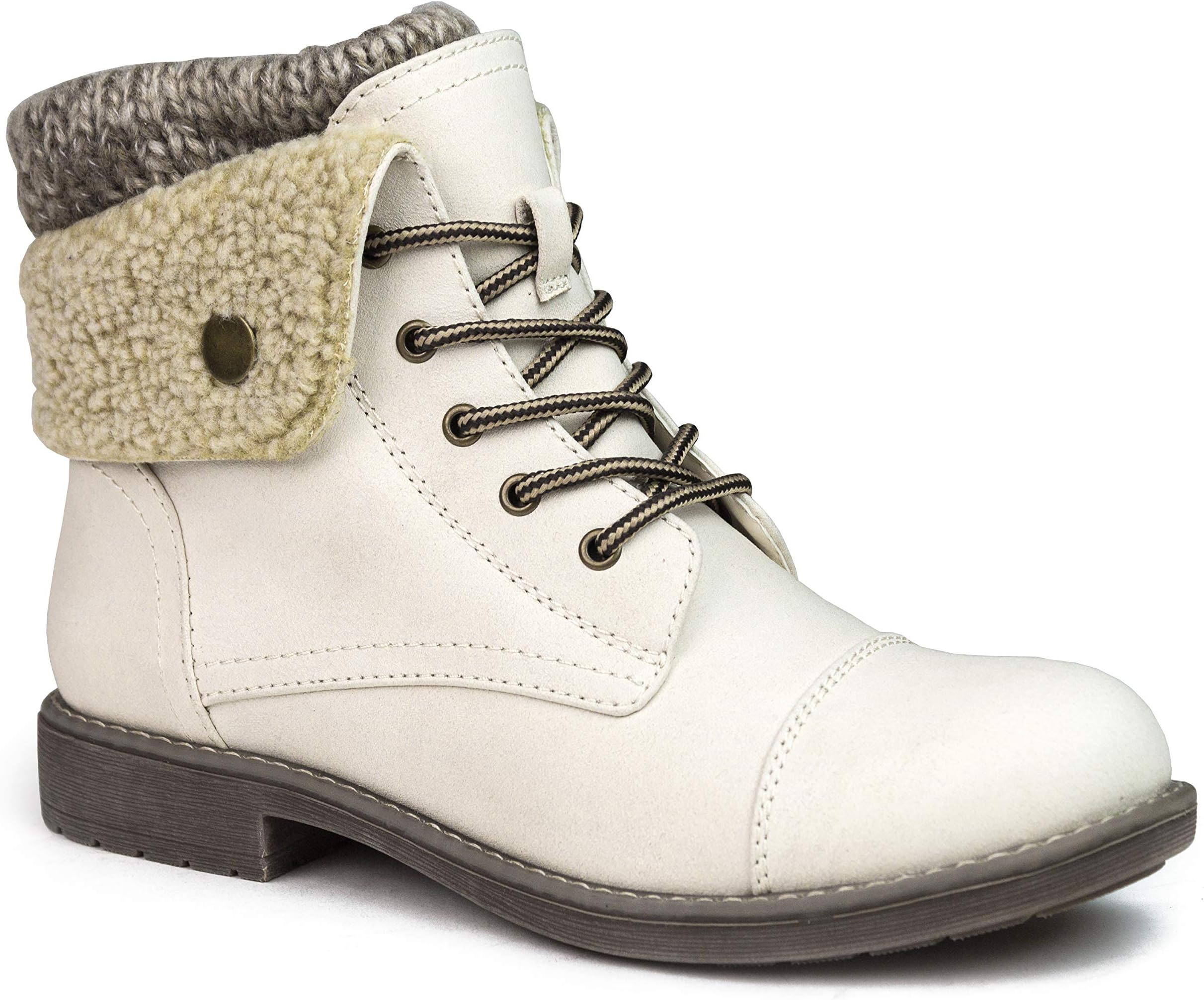 CLIFFS BY WHITE MOUNTAINDuena womens Ankle Boot
