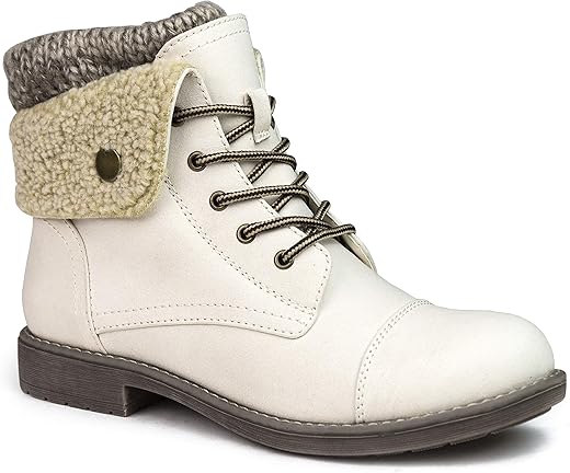 Best fleece boots for women