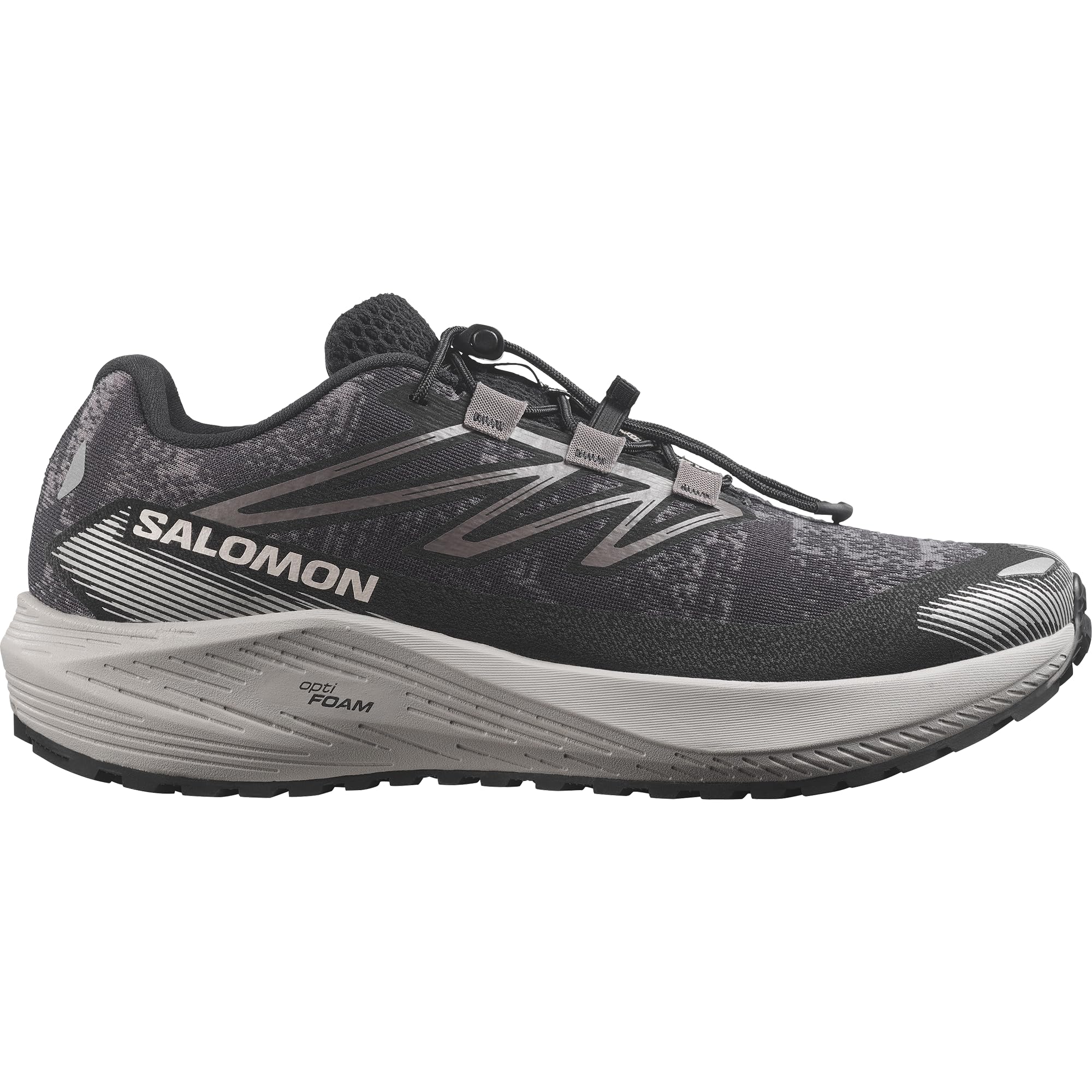 Salomon Aero Flow GRVL Zapatillas de Running Gravel para Hombre