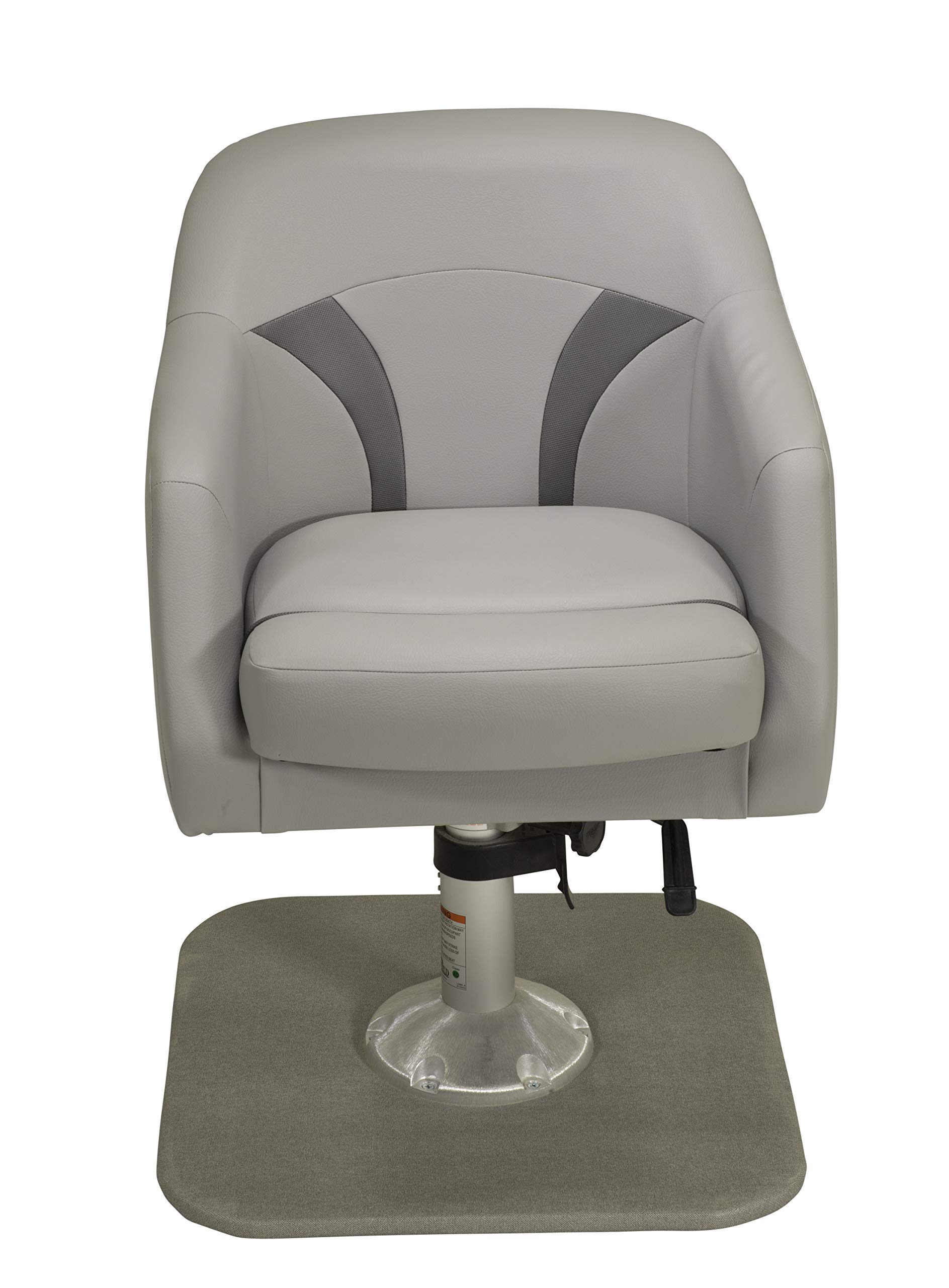 Taylor Made 803546 Bucket Seat Charcoal
