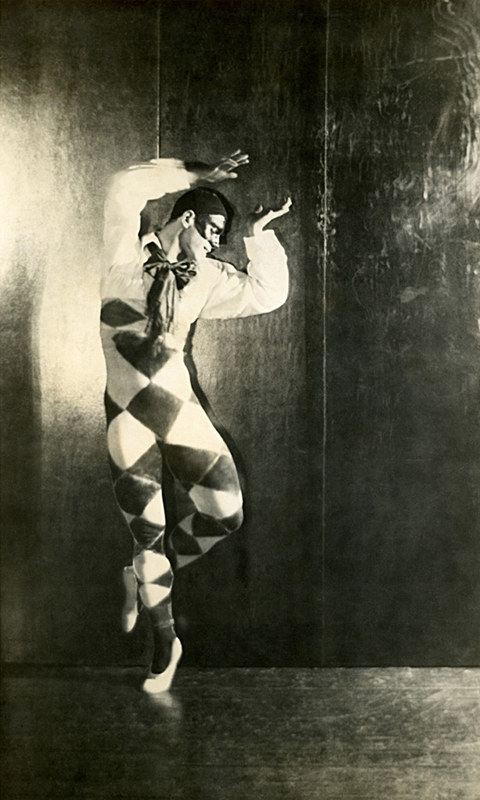 Nijinsky — 