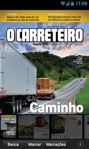 Revista O Carreteiro