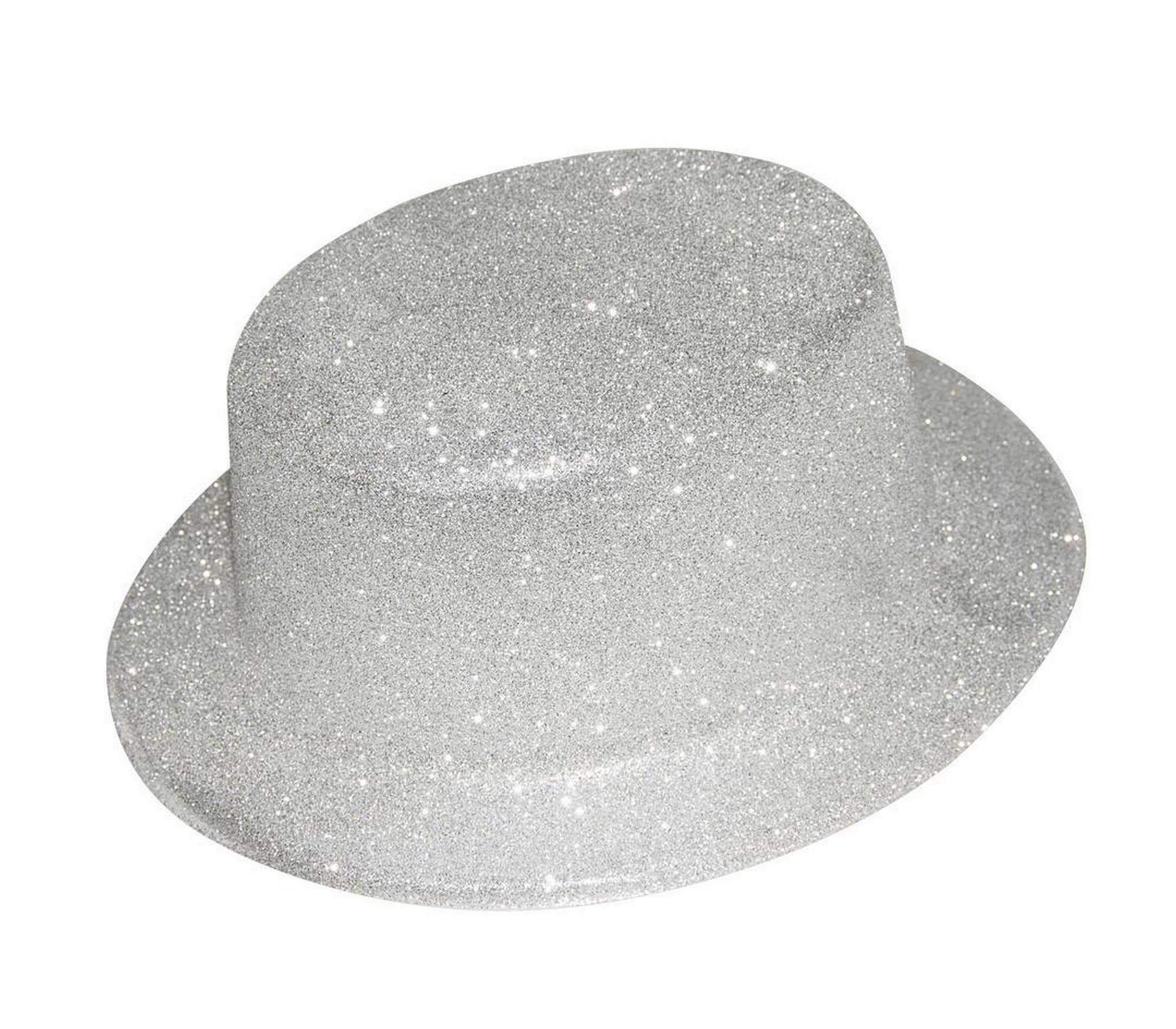 Chapeau Paillette Homme Nouvel An Brillante à Paillettes Femme Disco Danse pour Fête à Thème Carnaval Cosplay Élégant Adulte 60 cm Chapeau Paillette Homme Nouvel An Brillante à Paillettes Femme Disco Danse pour Fête à Thème Carnaval Cosplay Élégant Adulte 60 cm