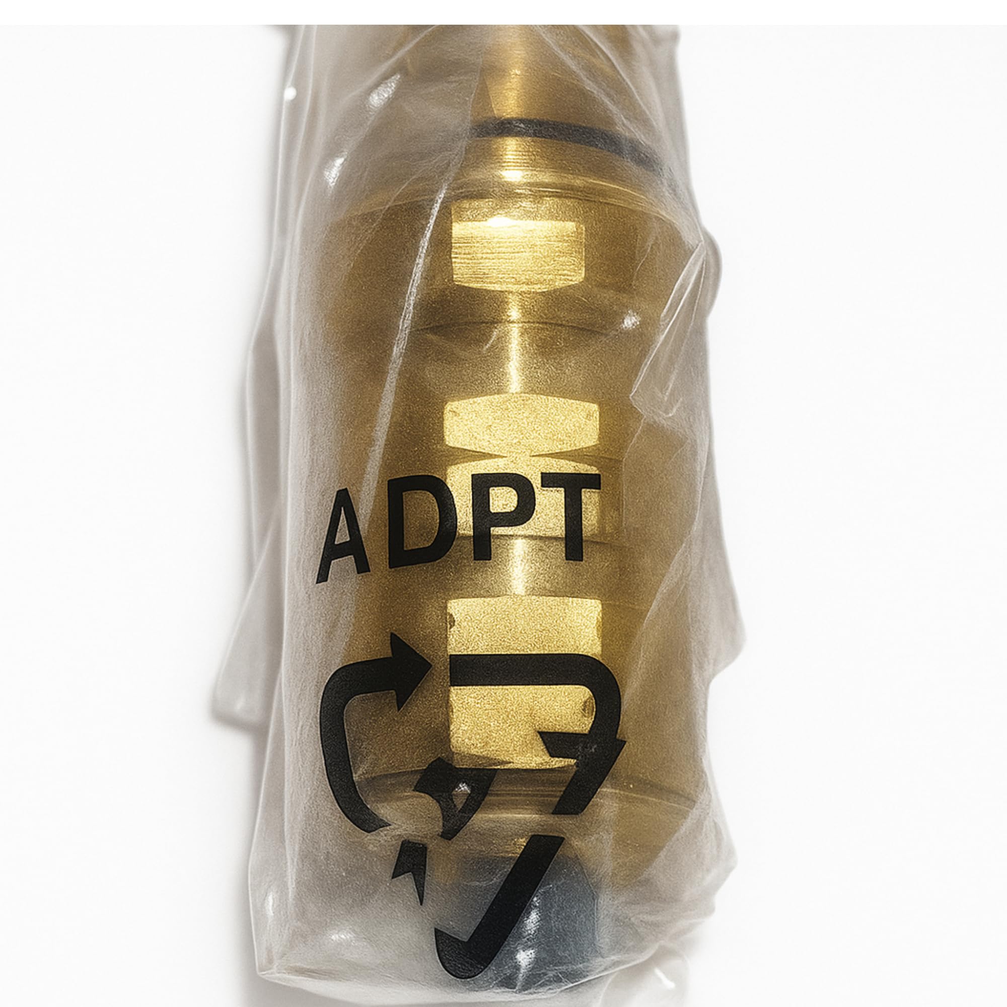 HKH20 Hot Headwork 1/2"" Tap Valve