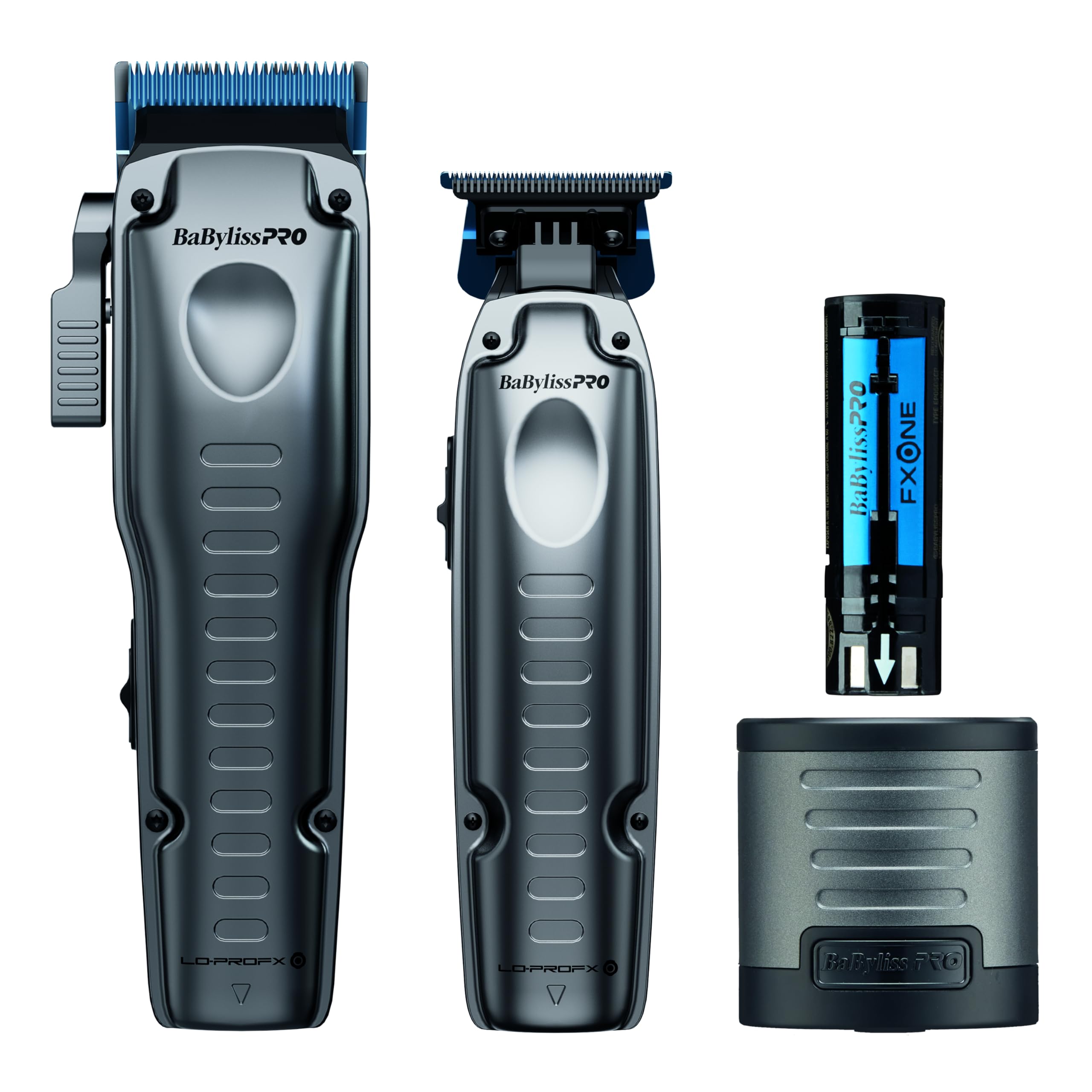 BaBylissPRO FXONE LO-PROFX High Performance Trimmer