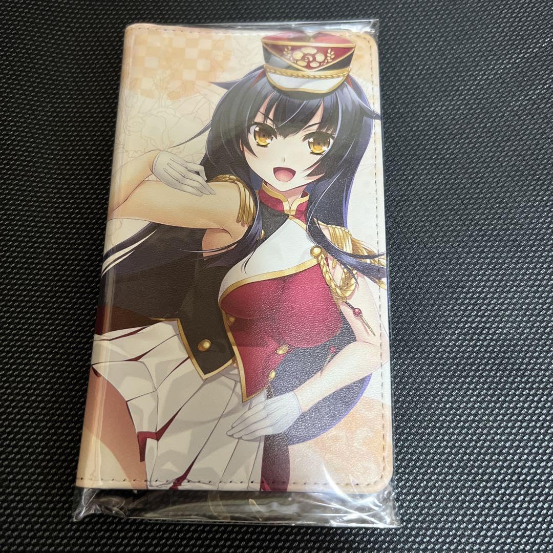 Amazon.co.jp: 戦国恋姫 スマホケース 織田久遠信長 : おもちゃ