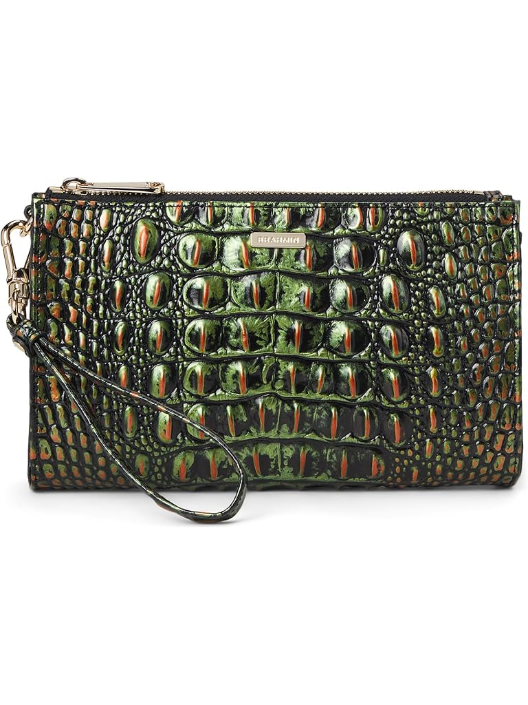 Mahogany Brahmin Daisy