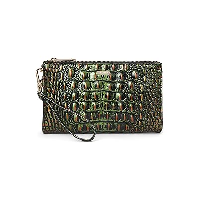 Brahmin Daisy Clutch Women