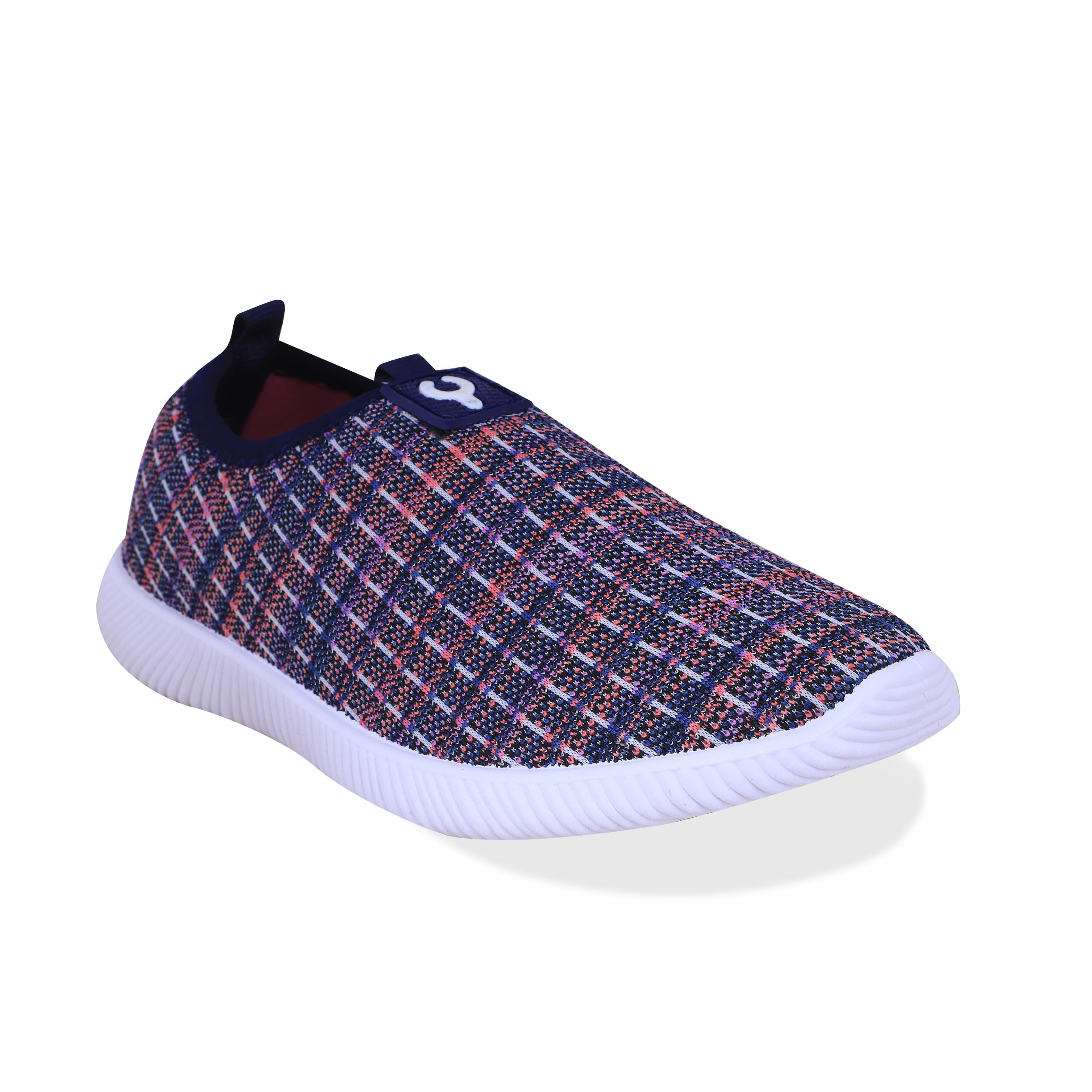 Women's Slip-on Walking Shoe