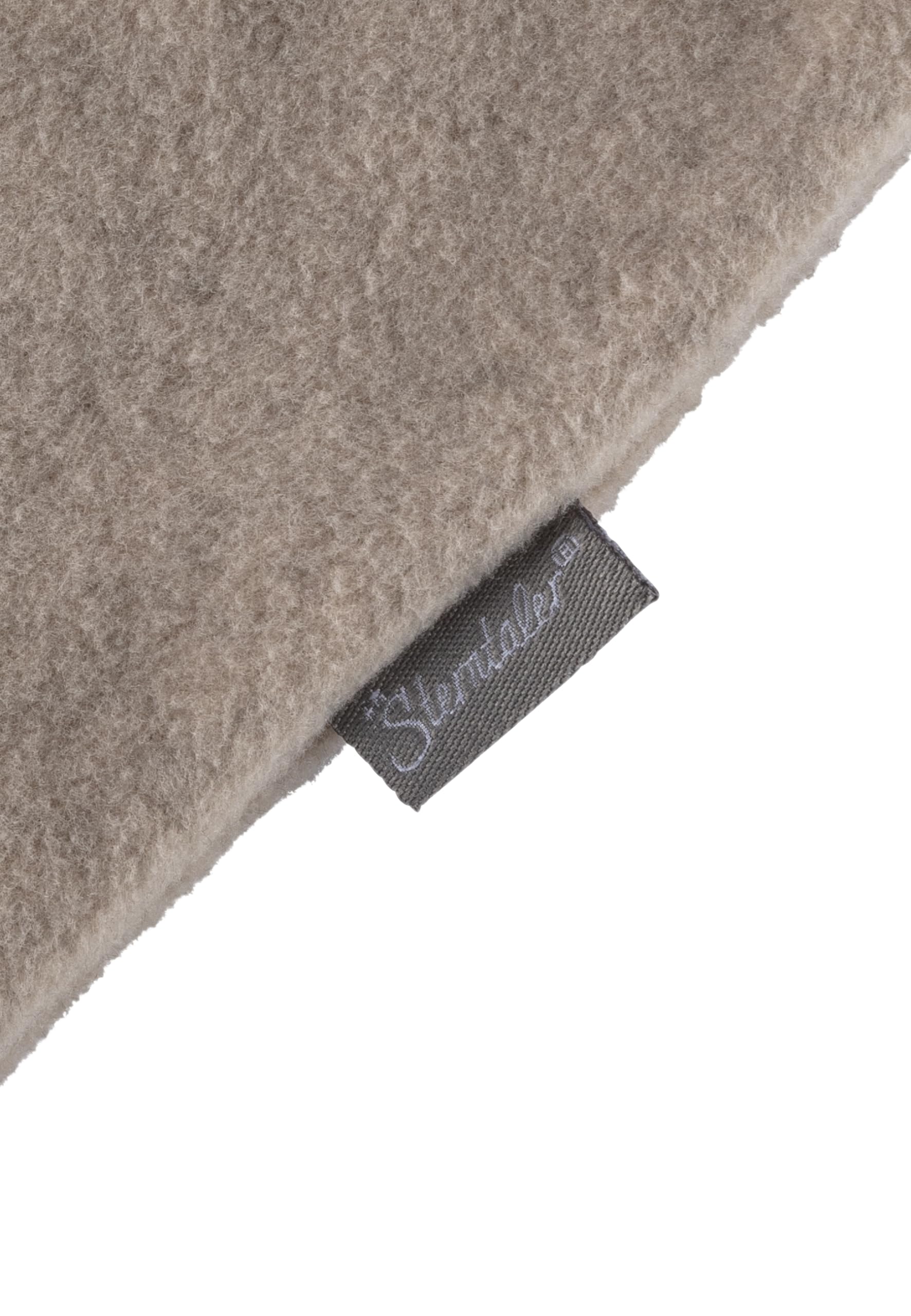 Sterntaler Kinder Halstuch Fleece Gefüttert