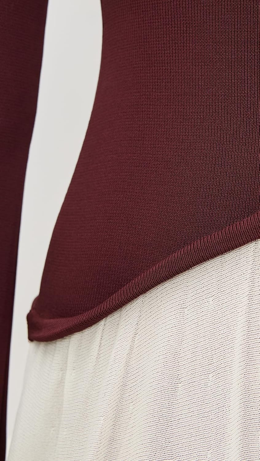 Solid & Striped Women's The Soglio Dress - Image 6