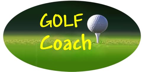 Golf Coach