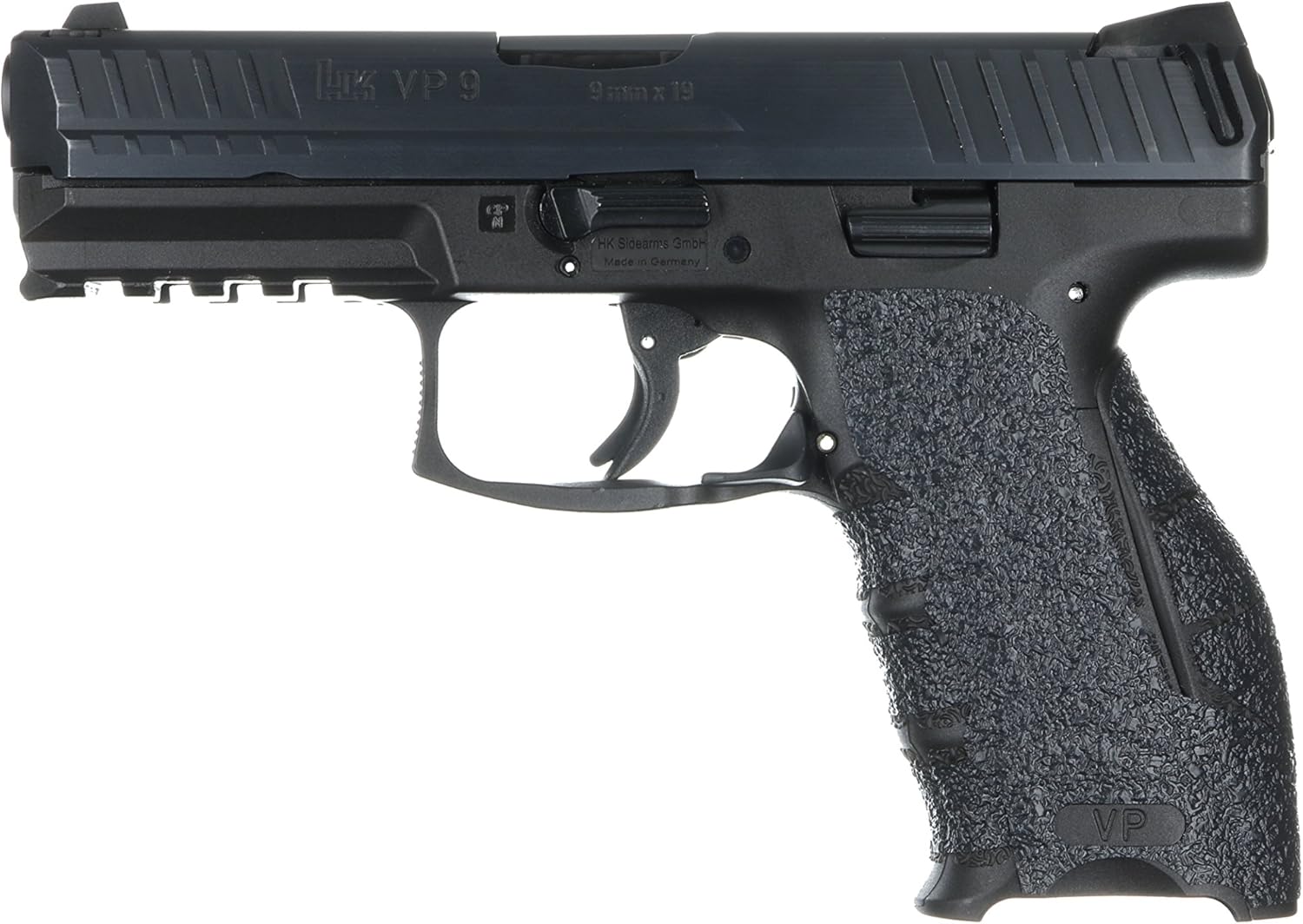 TALON Grips for Heckler & Koch VP9/VP40