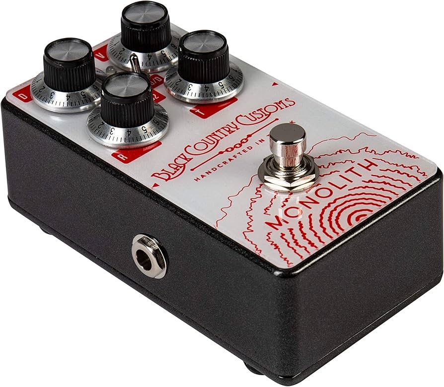 Amazon.com: Laney Black Country Customs Monolith Boutique