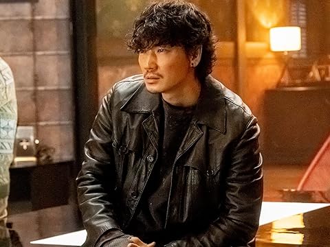 『アバランチ』