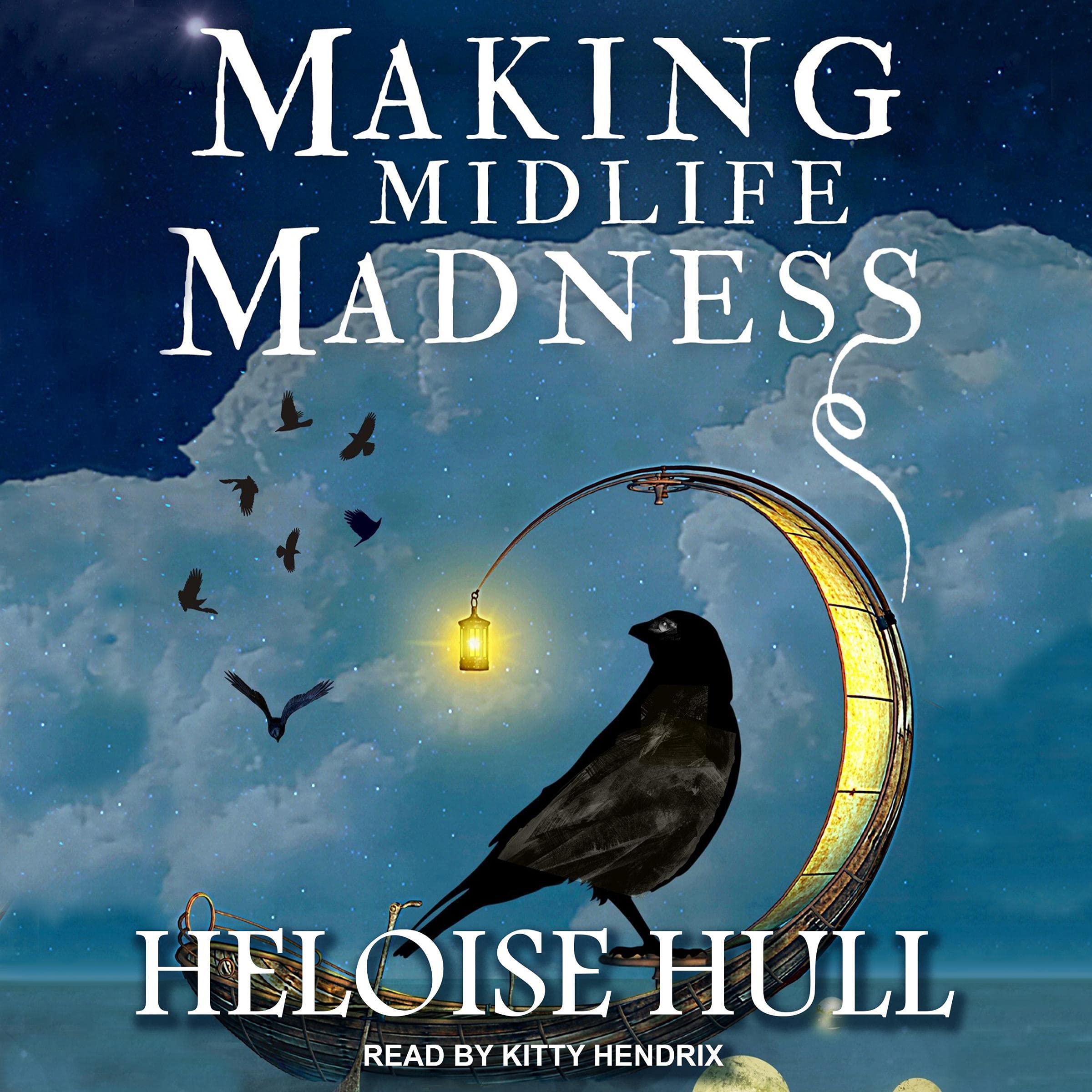 Cover art for Making Midlife Madness