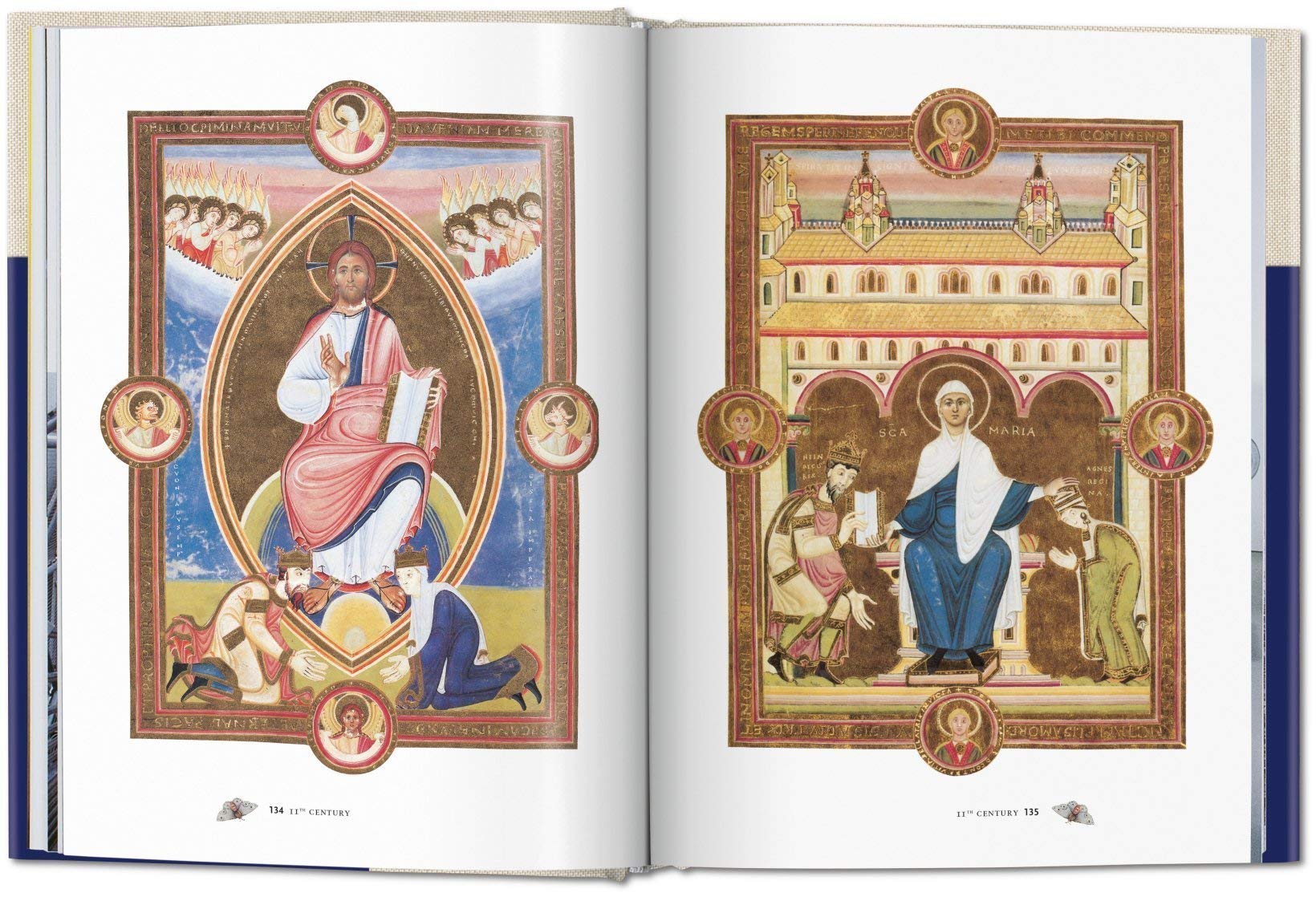 Codices illustres